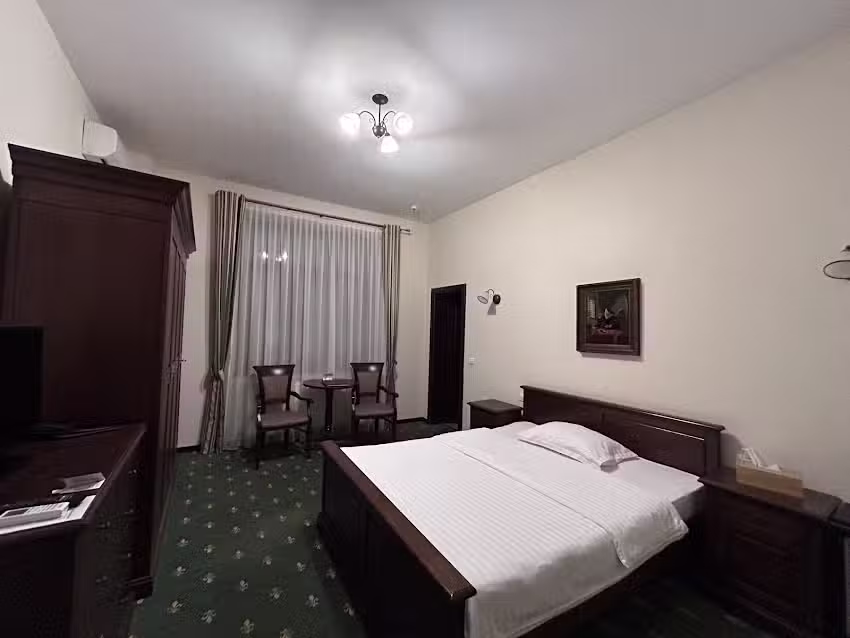 Hotel Karlhof