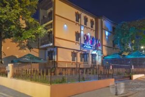 Hotel La Favorita Guesthouse Boutique