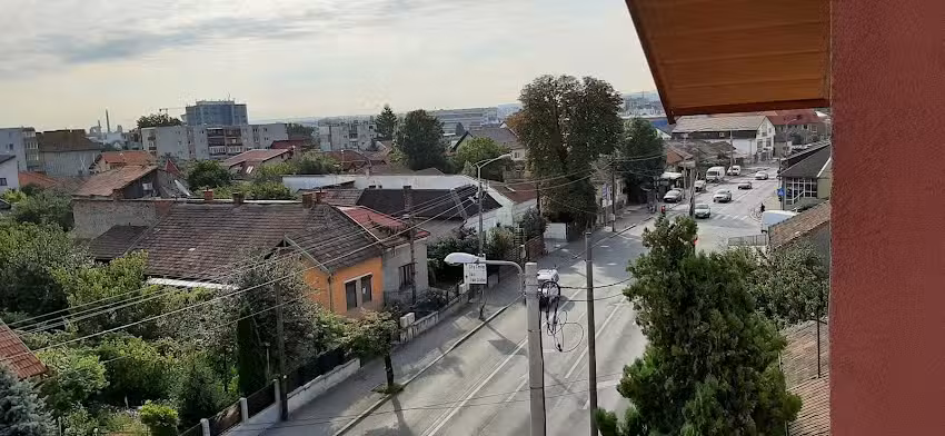 Хотел Луси Стар