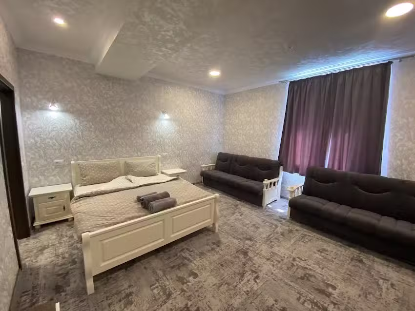 Magia dell&rsquo;Hotel