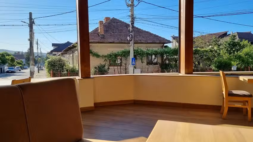 Хотел Мария
