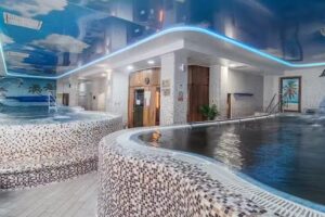 Hotel Marissa Tasnad