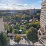 Hotel Mureș