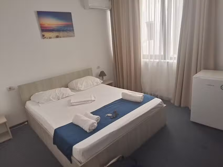 Хотел Нептун