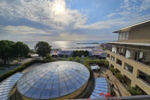 Hotel New Belvedere