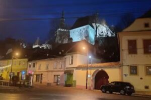 Hotel Nobil Medieval