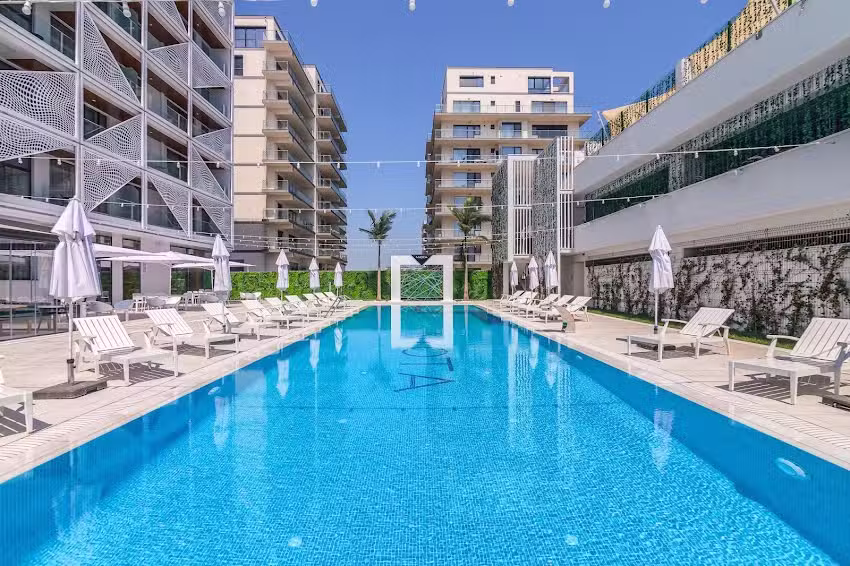 Hotel Nyota