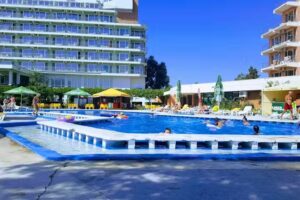 Hotel Orpheus