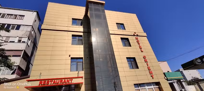Hotel Orient