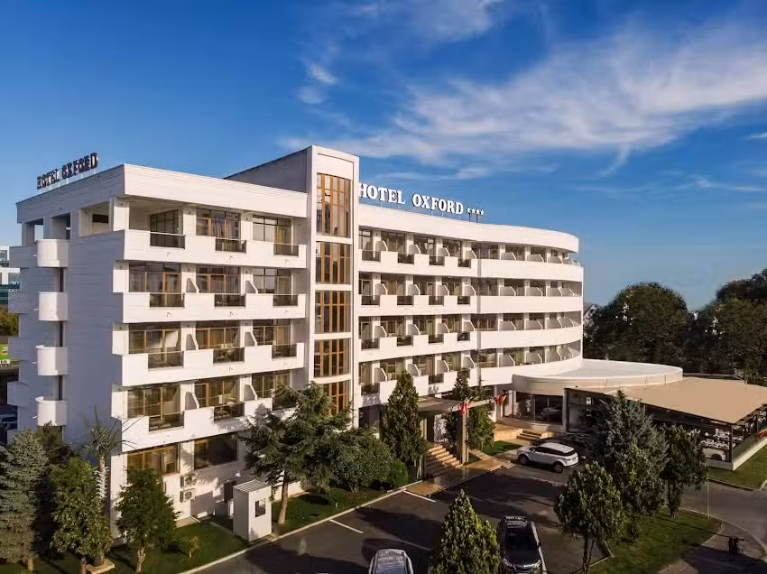 Hotel Oxford