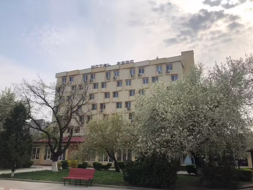 Hotel Parc Alexandria