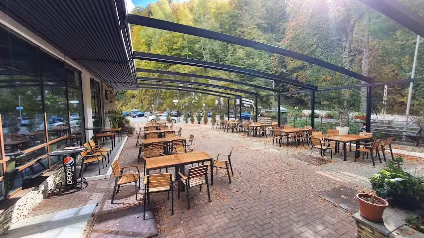 Hotel Posada Vidraru