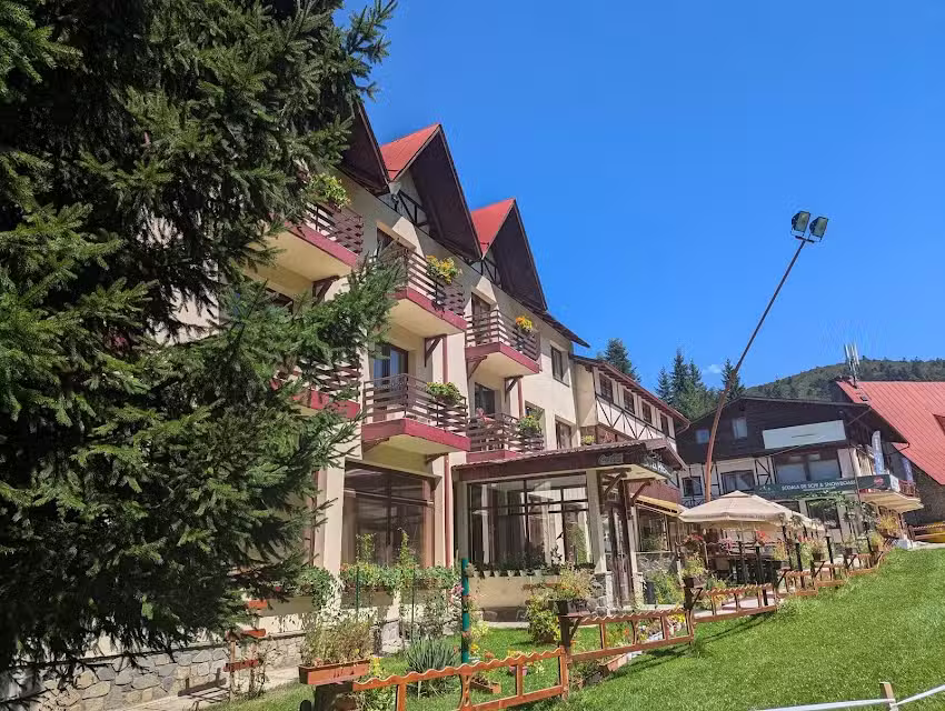 Хотел Премијер