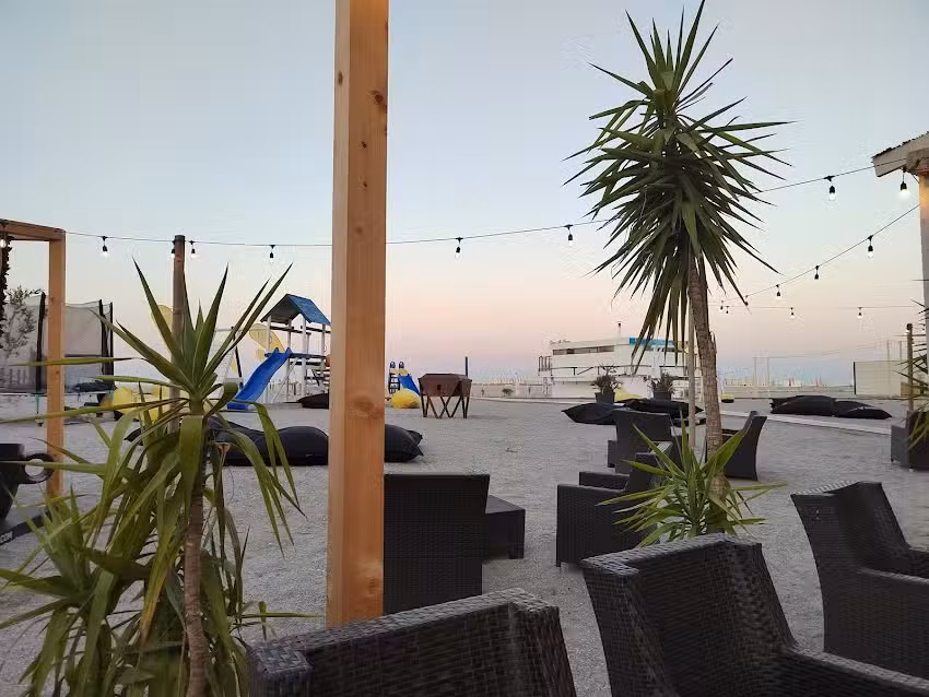 Хотел Престиж