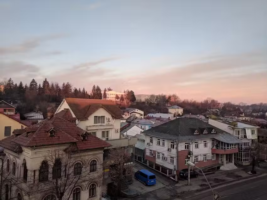 Хотел Кингдъм