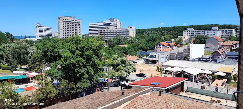 Hotel Restaurant Ami