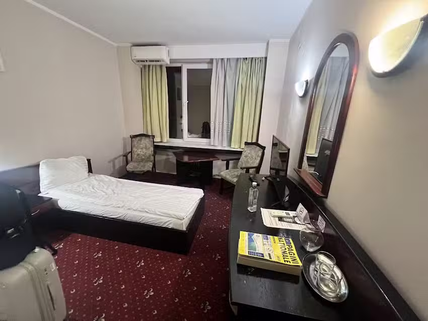 Хотел Ресторан Аурора