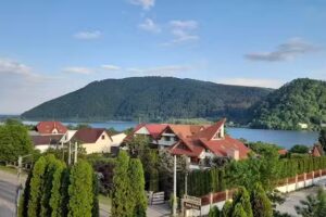Хотел Ресторан Белведере
