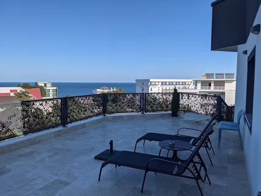 Hotel Rhodos