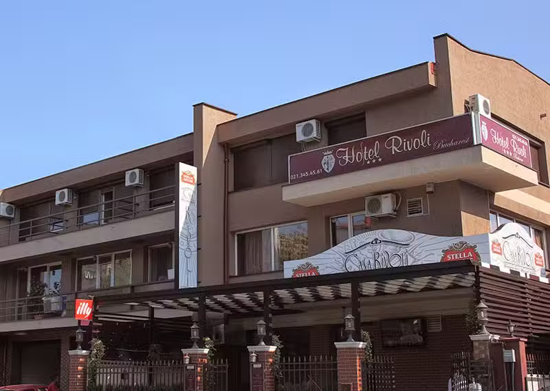 Hotel Rivoli