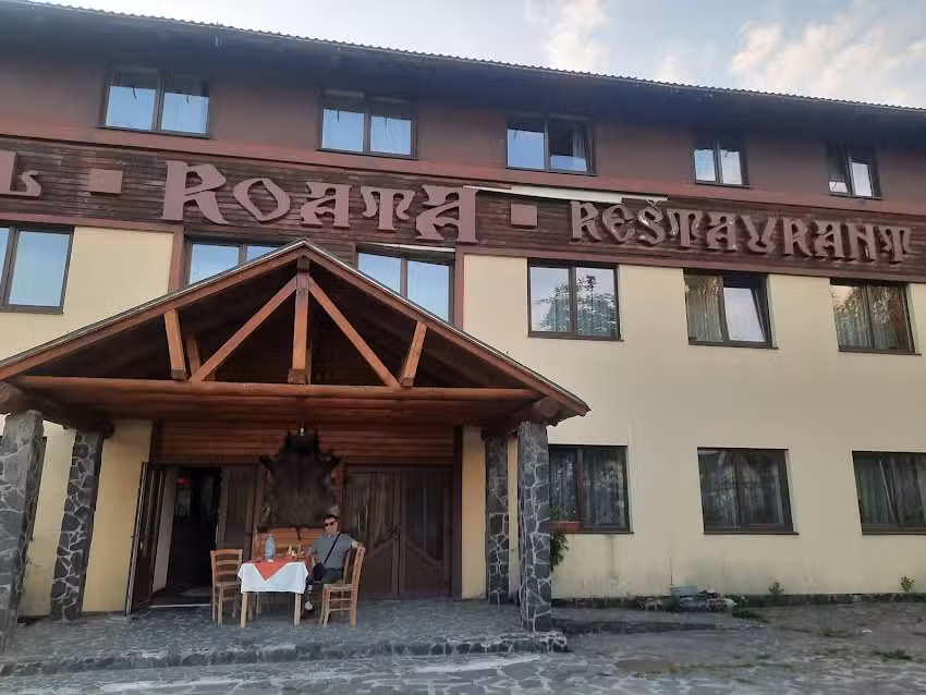 Hotel Roata