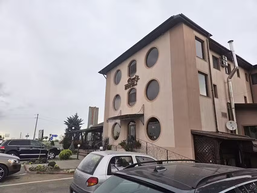 Hotel Royal 2