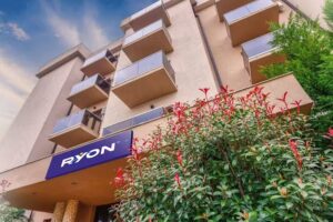 Hotel Ryon