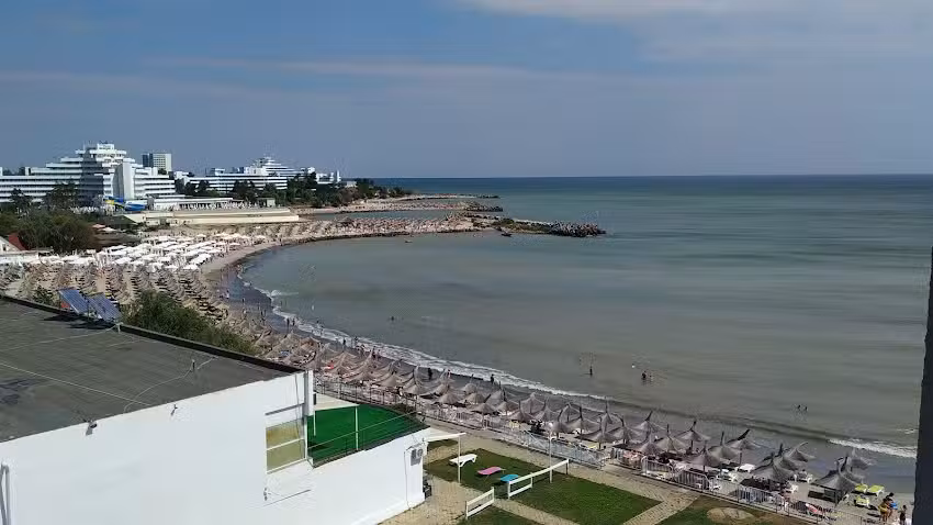 Хотел Сафир