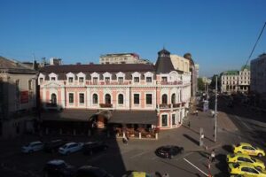 S&eacute;lection d&rsquo;h&ocirc;tels