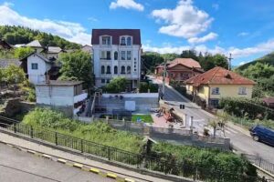 Избор хотела