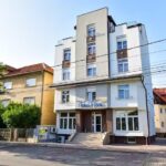 Hotel Silva