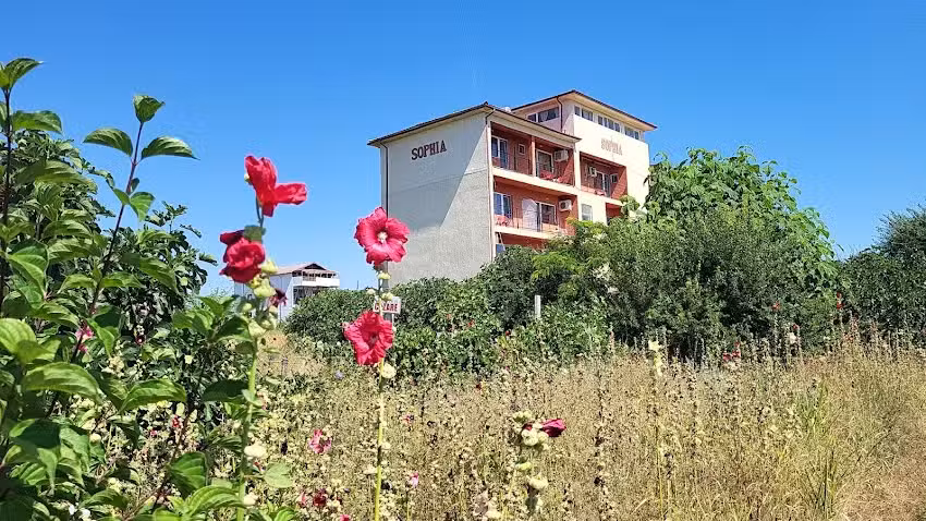 Hotel Sophia