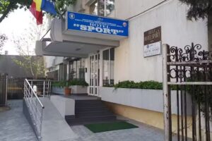 Hotel Sport