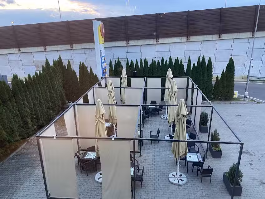 Хотелска станица