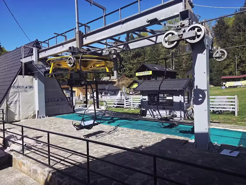 Hotel SuperSki