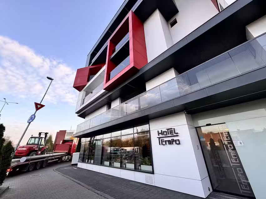 Hotel Tempo
