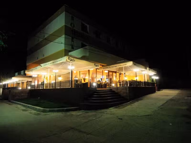 Hotel Termal