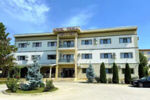 Hotel Terra J&aacute;szv&aacute;s&aacute;r