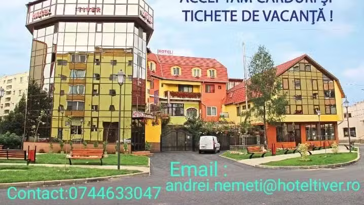 Хотел Тивър