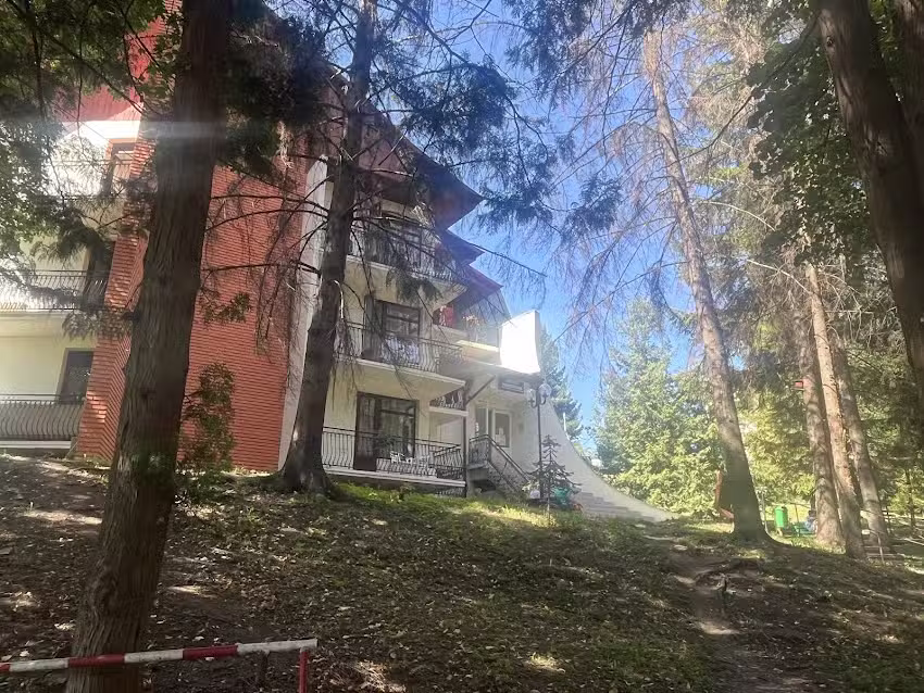 Hotel Topolita