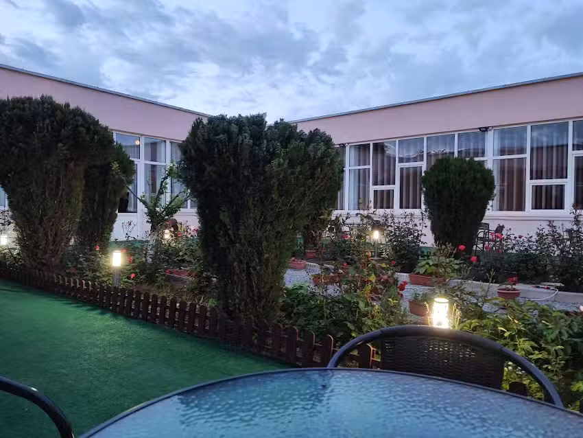 Хотел Трајан