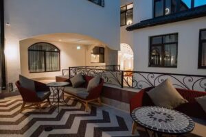 Хотел Тријанон