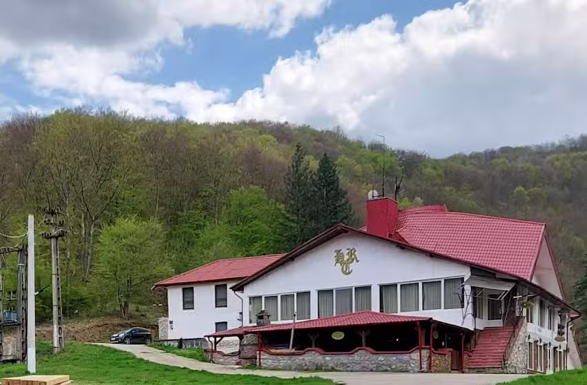 Туристички хотел