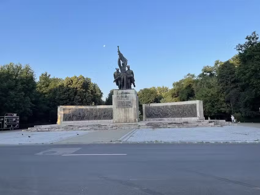 Хотел Турис