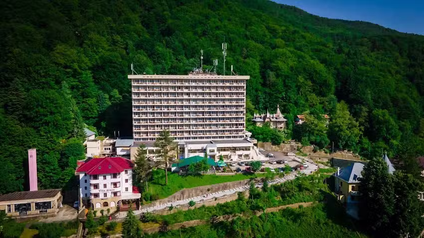 Hotel Venus