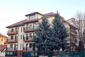Хотел Вероника