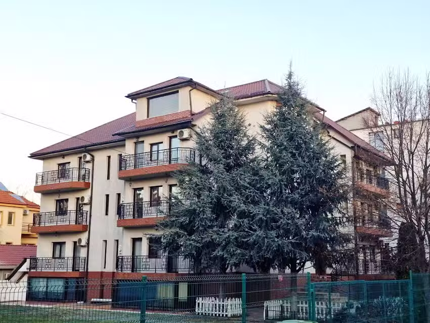 Хотел Вероника