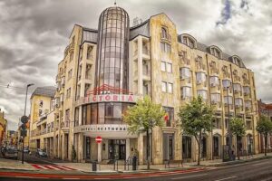 Hotel Victoria