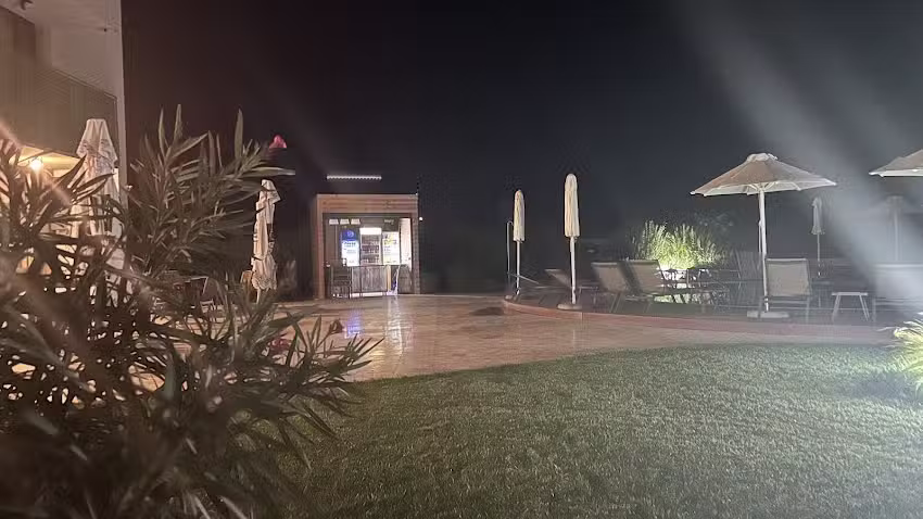 Хипноза Ресорт