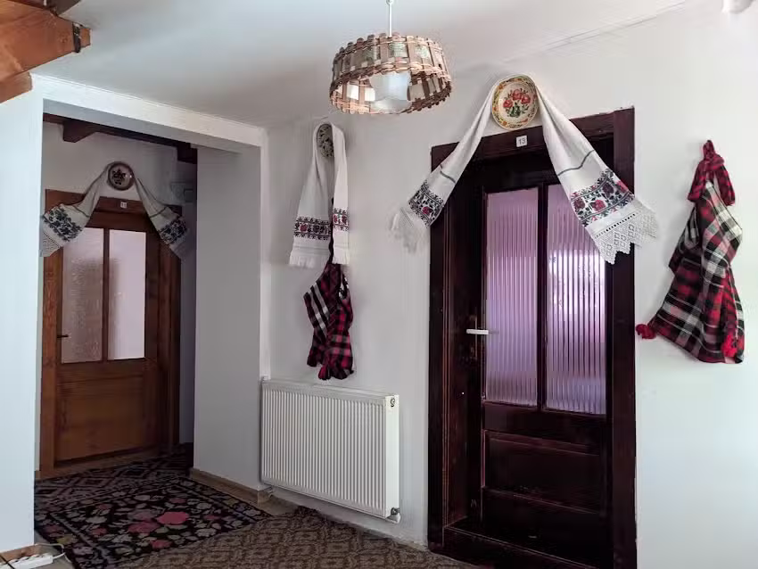 Seine/Ihre B&uuml;ste wird angek&uuml;ndigt